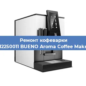 Чистка кофемашины WMF 412250011 BUENO Aroma Coffee Maker Glass от накипи в Нижнем Новгороде